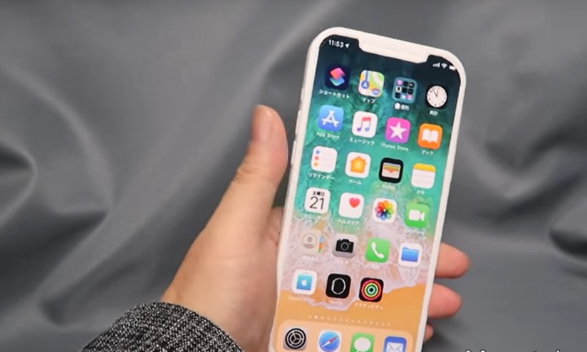iPhone 12 pronto a dire addio al Face ID e al Notch