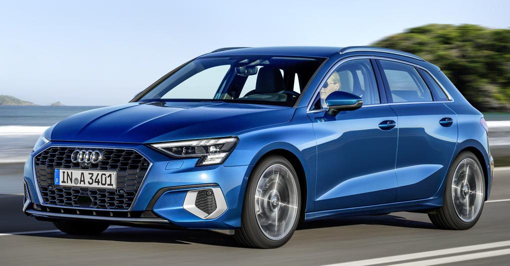 Audi, progetto strade sicure grazie alla nuova tecnologia