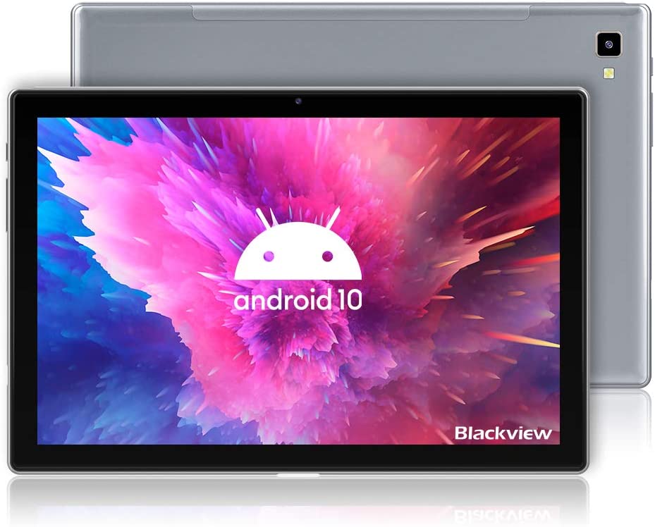 BlackView Tab 8, il tablet economico con supporto dual sim