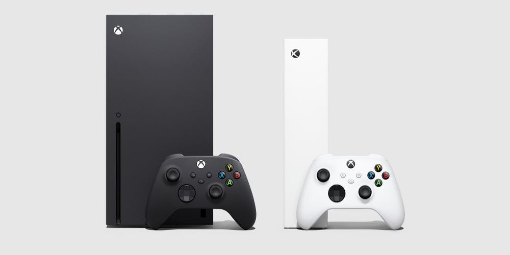 Xbox One e Xbox Series X/S, arriva una grandiosa novità