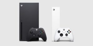 ﻿ Xbox One e Xbox Series X/S